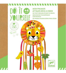 Djeco Dreamcatcher Little Lion