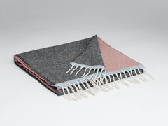 McNutt Of Donegal Helsinki Lambswool Scarf