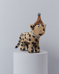 OYOY Mini Darling Baby Elvis Leopard