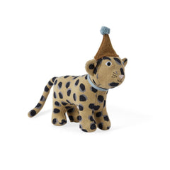 OYOY Mini Darling Baby Elvis Leopard