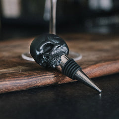 Death by Wine - Black