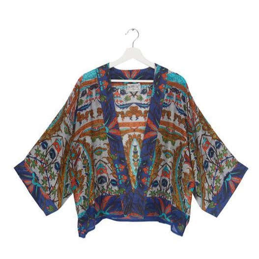 One Hundred Stars Kimono