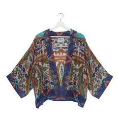 One Hundred Stars Kimono