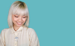 Tatty Devine - Dolphin Necklace