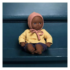 Djeco Baby Doll Mimosa