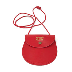 Ark Pocket Money Purse