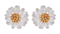 Estella Bartlett Wild Flower Mini Studs Earrings