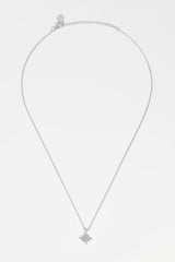 Estella Bartlett North Star CZ Pendant