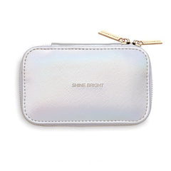 Estella Bartlett Mini Jewellery Box - Iridescent - 'Shine Bright'