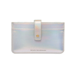 Estella Bartlett Travel Document Wallet Iridescent