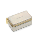 Estella Bartlett Tiny Jewellery Box Iridescent - 'Shine Bright'