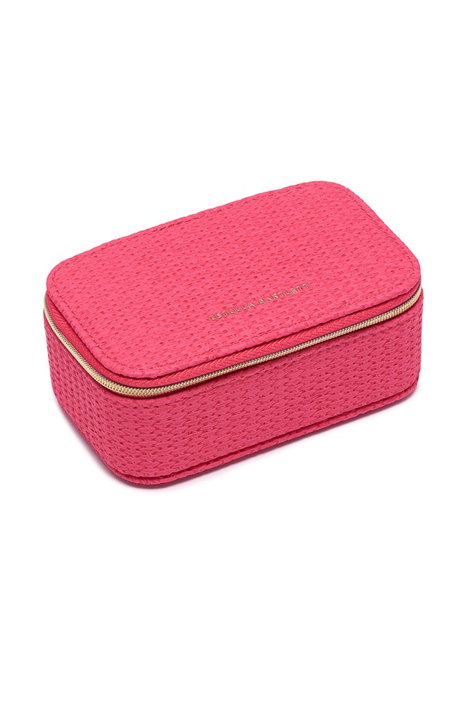 Mini Jewellery Box