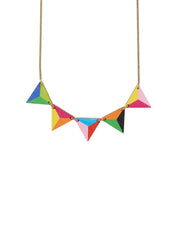Tatty Devine - Embrace Necklace