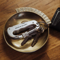Empty Pockets Tray