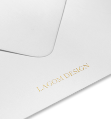 Lagom Design - Heartfelt Thanks