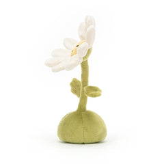 Jellycat Flowerlette Daisy Soft Toy