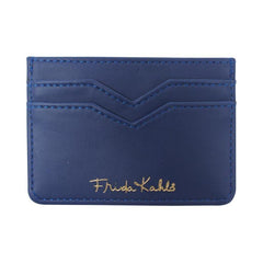 House of Disaster Frida Kahlo Tropical Card Holder