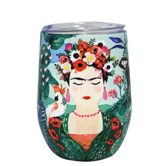 House of Disaster Frida Kahlo Eco Cup