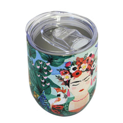 House of Disaster Frida Kahlo Eco Cup