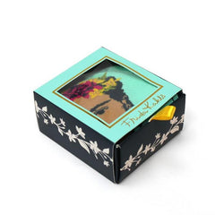 House of Disaster Frida Kahlo Socks
