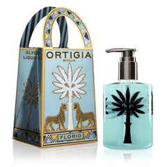 Ortigia Florio Liquid Soap 300ml