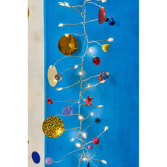 Lightstyle London - Folklore String Lights Mains Powered