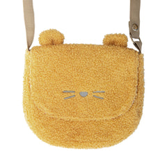Rockahula Kids Billie Bear Mini Satchel