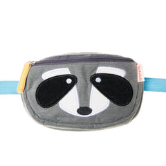 Rockahula Kids Ronnie Racoon Bum Bag
