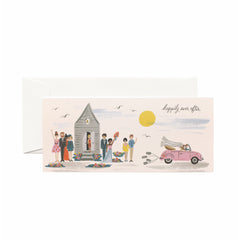 Rifle Paper Wedding Send-Off