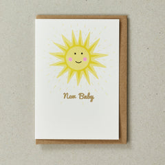 Petra Boase Sunshine Baby