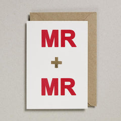 Petra Boase MR + MR Card