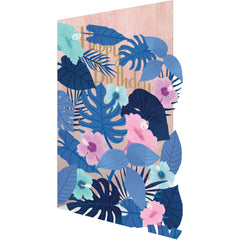 Roger La Borde Lasercut Summer Forest