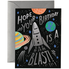 Rifle Paper Birthday Blast
