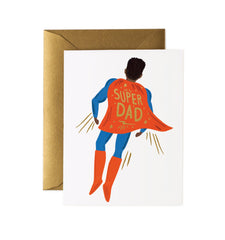 Rifle Paper Soaring Super Dad