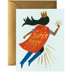 Rifle Paper Soaring Super Mum