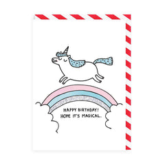 Ohh Deer Magical Birthday