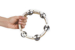 Kikkerland - Make Your Own Tambourine