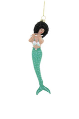 Cody Foster & Co Mystic Mermaid Ornament