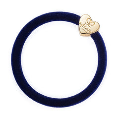 By Eloise Velvet Bangle Bands