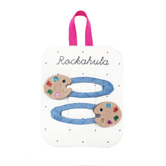 Rockahula Kids Artists Palette Clips