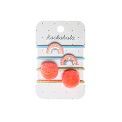 Rockahula Sherbet Dip Rainbow Ponies
