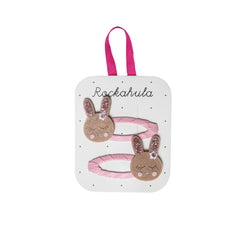 Rockahula Kids Rosie Rabbit Clips
