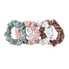Rockahula Kids Ditsy Garden Mini Scrunchies