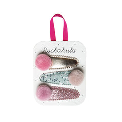 Rockahula Kids Pandora Pom Pom Clips