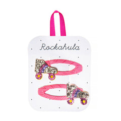Rockahula Kids Roller Disco Glitter Clips