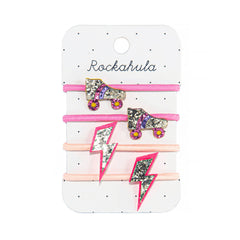Rockahula Kids Roller Disco Glitter Ponies