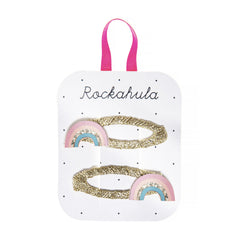 Rockahula Kids Dreamy Rainbow Clips