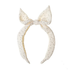 Rockahula Mini Dotty Headband