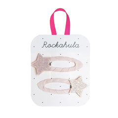 Rockahula Kids Starlight Clips Pearl