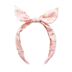 Rockahula Kids Meadow Tie Headband